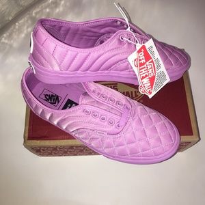 Vans Authentic Opening Ceremony - Orchid